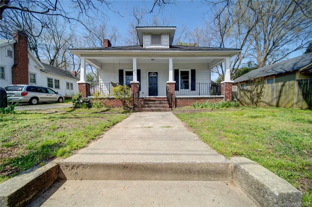226 Elm Avenue Nw Concord NC 28025