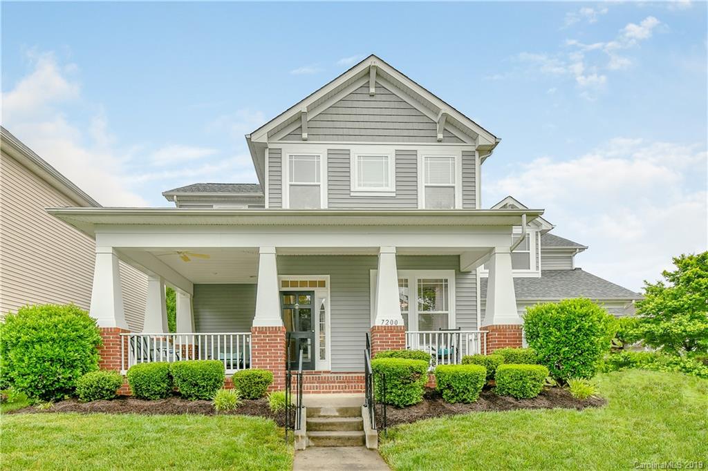 7200 Chaddsley Drive Huntersville NC 28078