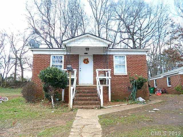 2115 Kennesaw Drive Charlotte NC 28216