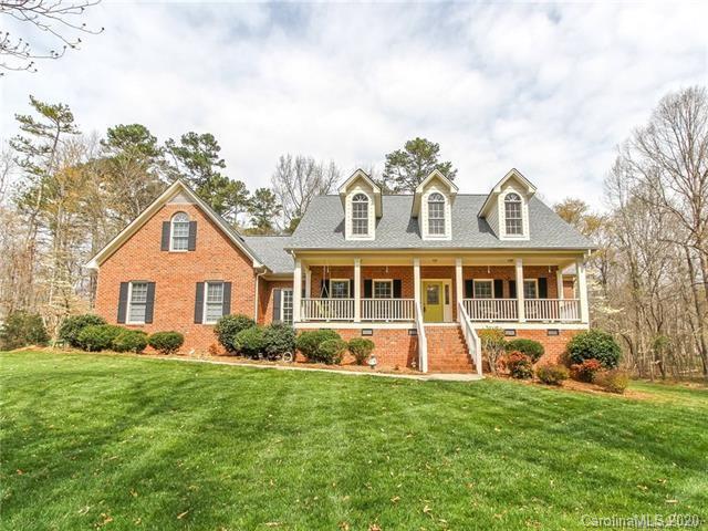 5310 Brookwood Court Waxhaw NC 28173