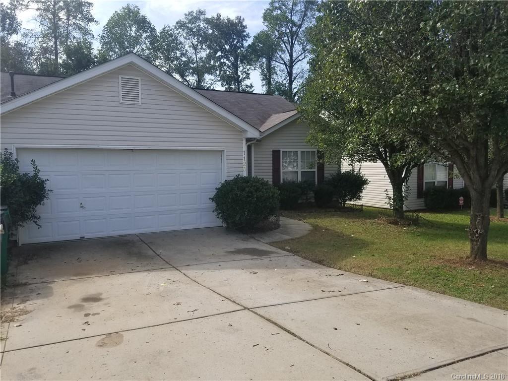1123 Jordans Pond Lane Charlotte NC 28214