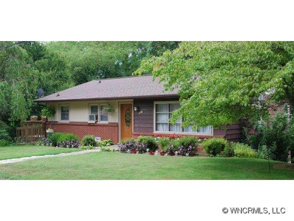 901 Oakmont Drive Canton NC 28716