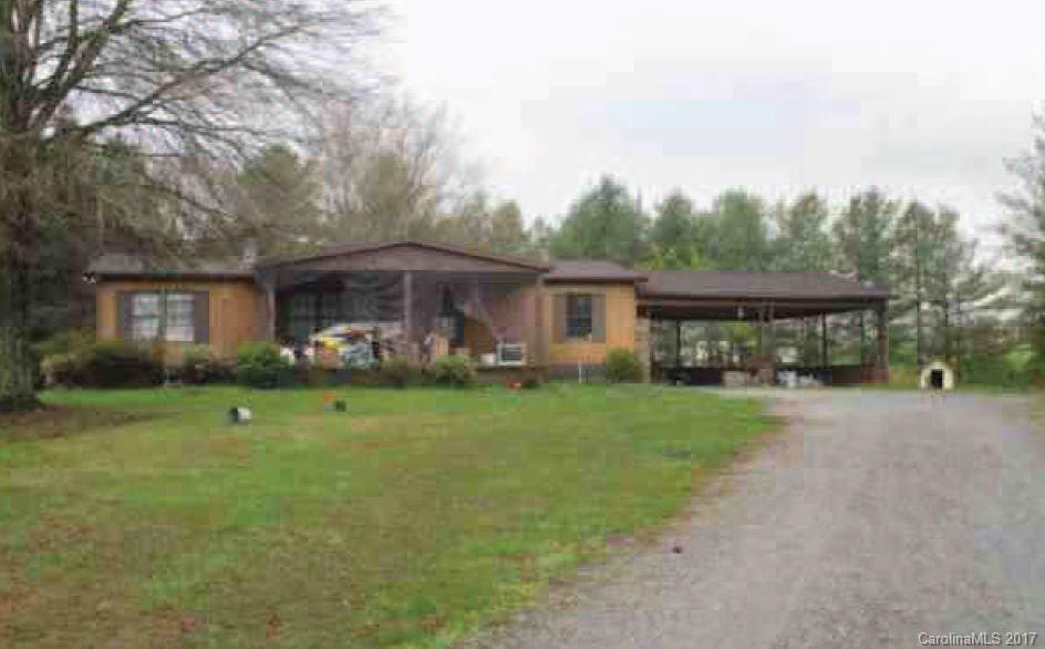 352 Old Charlotte Road Taylorsville NC 28681