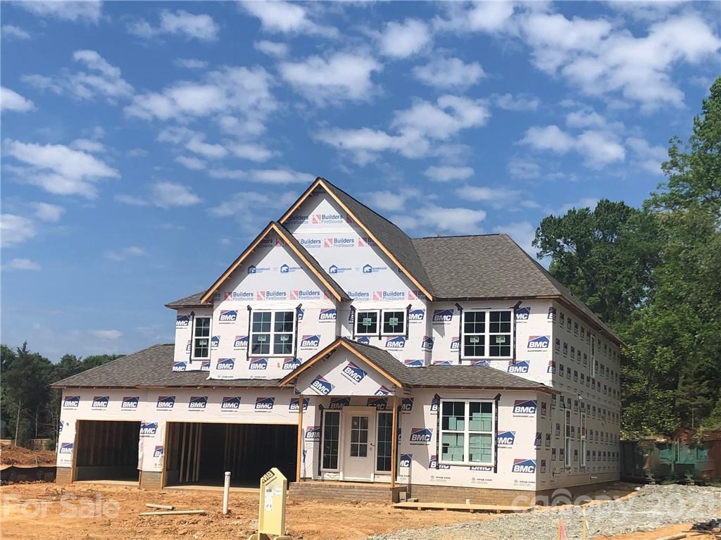 6903 Kimberton Drive Charlotte NC 28270