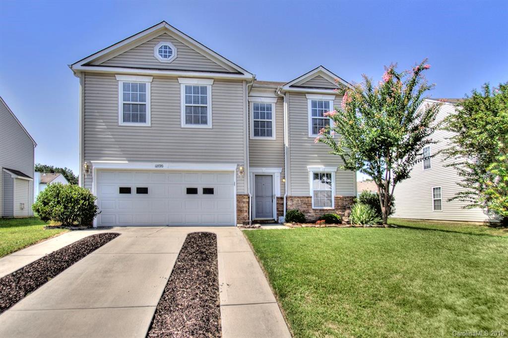 12720 Frank Wiley Lane Charlotte NC 28278