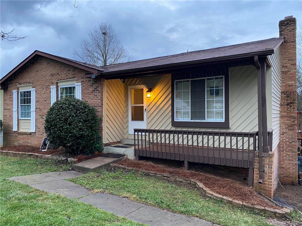 7933 Holly Hill Road Charlotte NC 28227