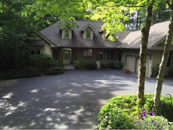 606 Upper Whitewater Road Sapphire NC 28774