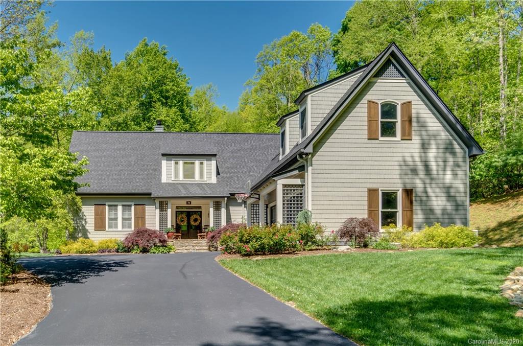 24 Chloe Lane Waynesville NC 28786