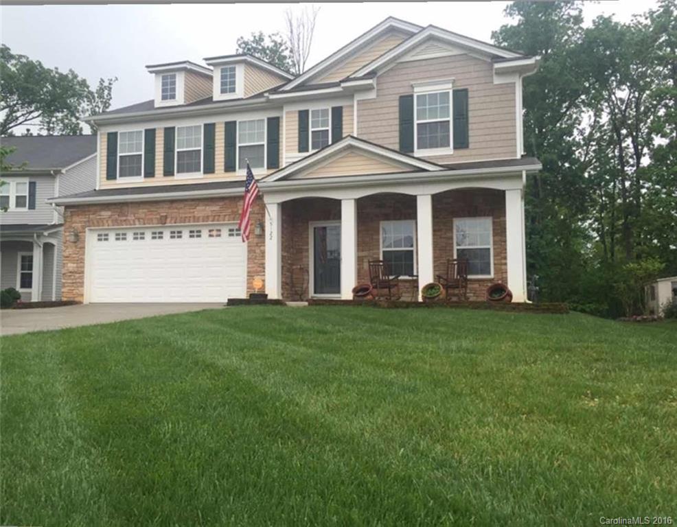 5122 Cruz Bay Drive Monroe NC 28110