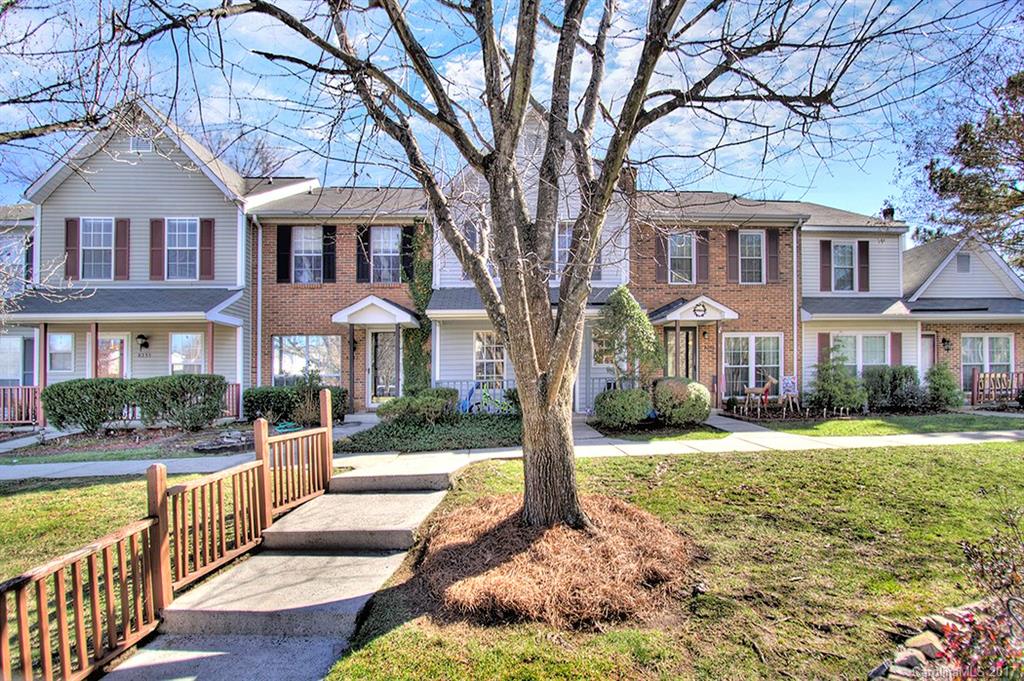 8241 Golf Ridge Drive Charlotte NC 28277
