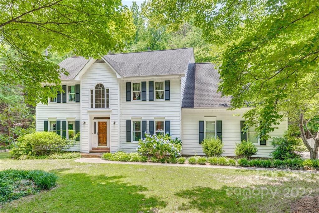 2209 Wedgewood Drive Matthews NC 28104