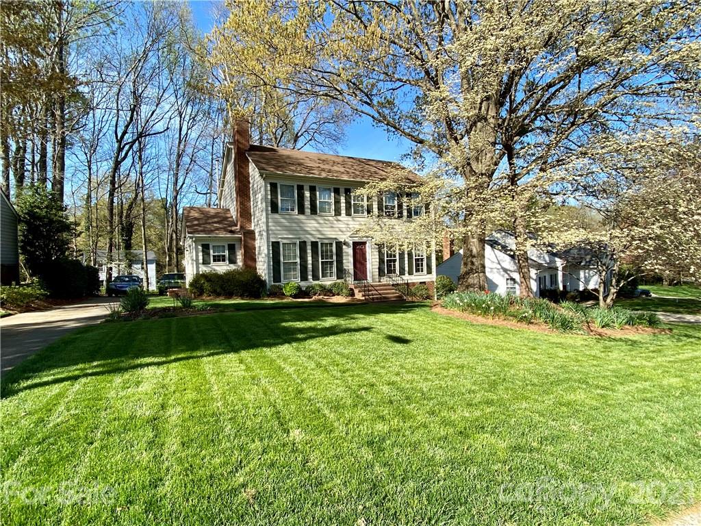 7747 Elm Tree Lane Charlotte NC 28227