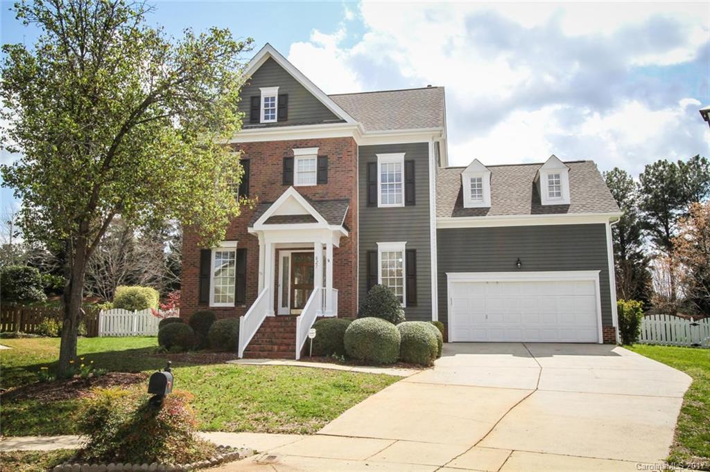 827 Stargard Court Charlotte NC 28270