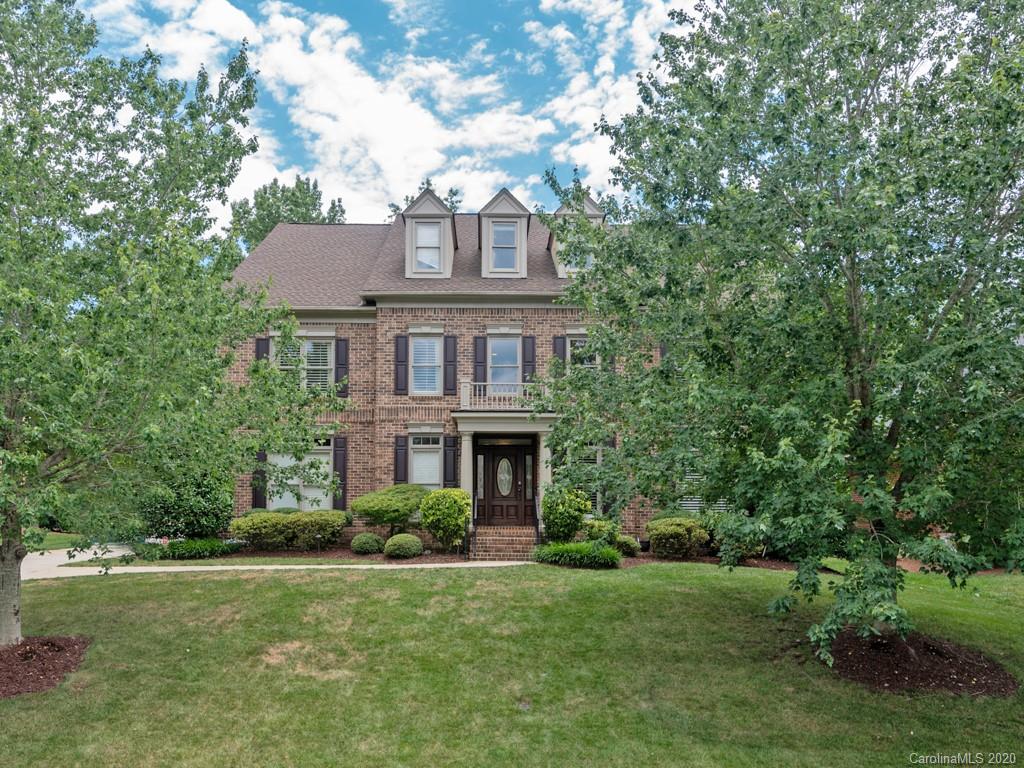 6004 Stanbury Drive Matthews NC 28104