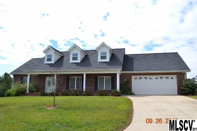 5353 Stonegate Farm Drive Granite Falls NC 28630