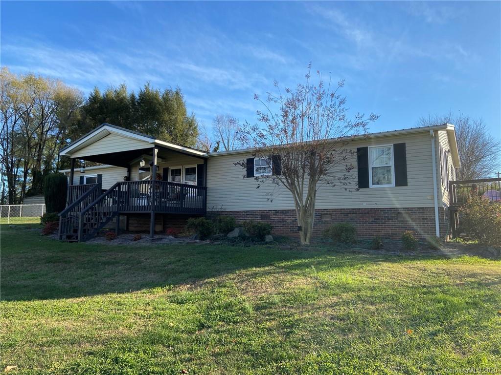 114 Dearborn Street Morganton NC 28655