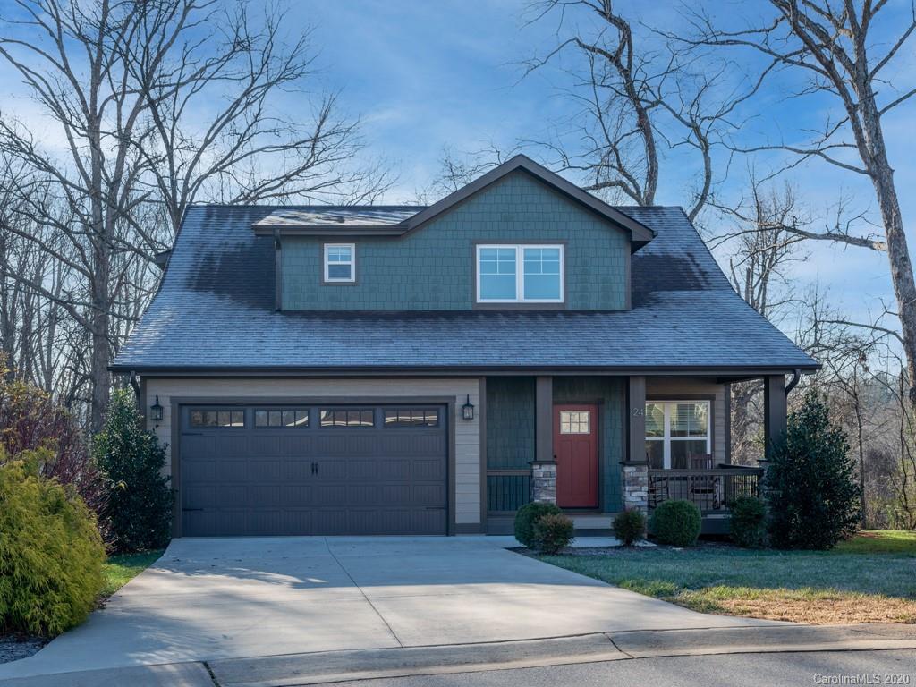 24 Asher Lane Arden NC 28704