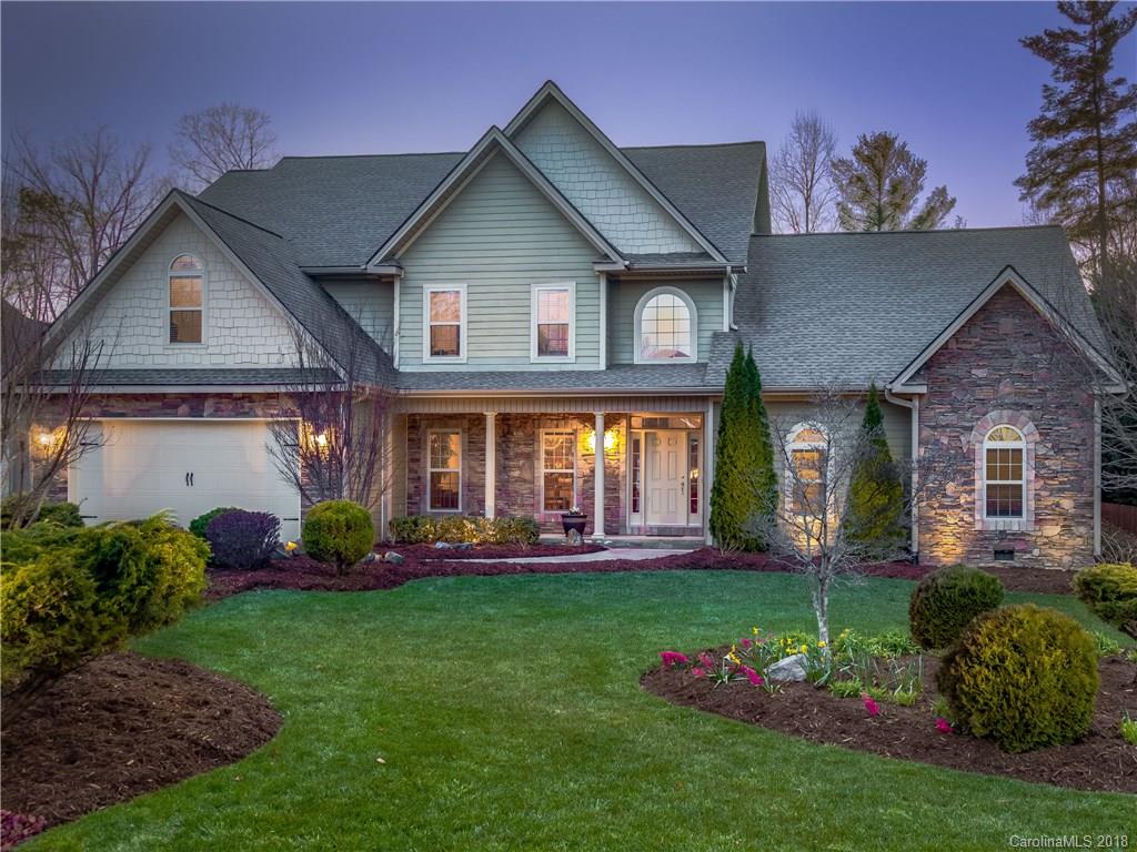 27 Sterling Run Drive Fletcher NC 28732
