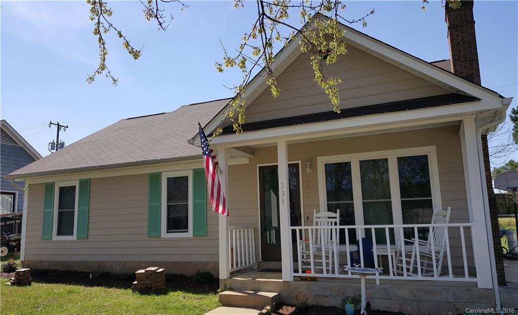 131 Lauren Drive Indian Trail NC 28079