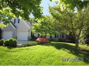 34 Tiverton Lane Asheville NC 28803