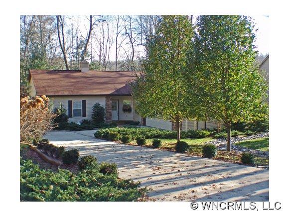 147 Middle Connestee Trail Brevard NC 28712