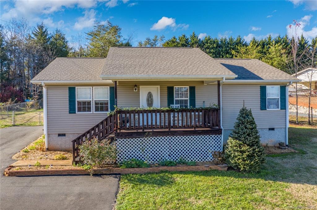 4964 Mountain View Lane Morganton NC 28655