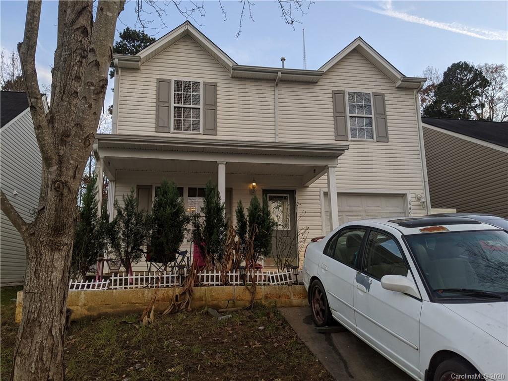 8401 Kings Creek Drive Charlotte NC 28273