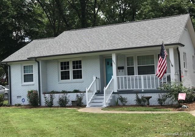 3621 Kempton Place Charlotte NC 28208