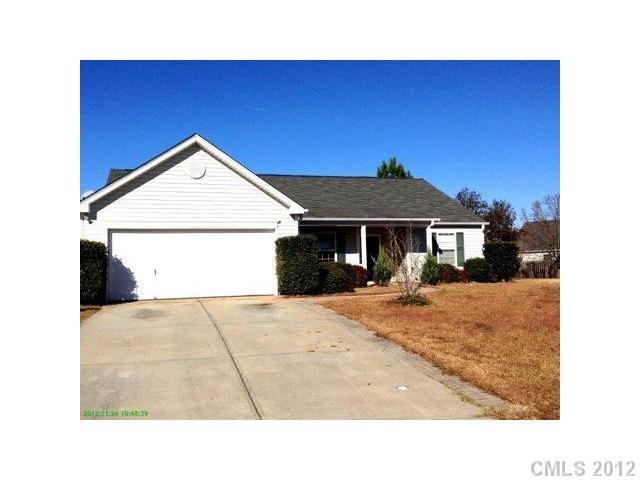 5150 Avening Court Charlotte NC 28215