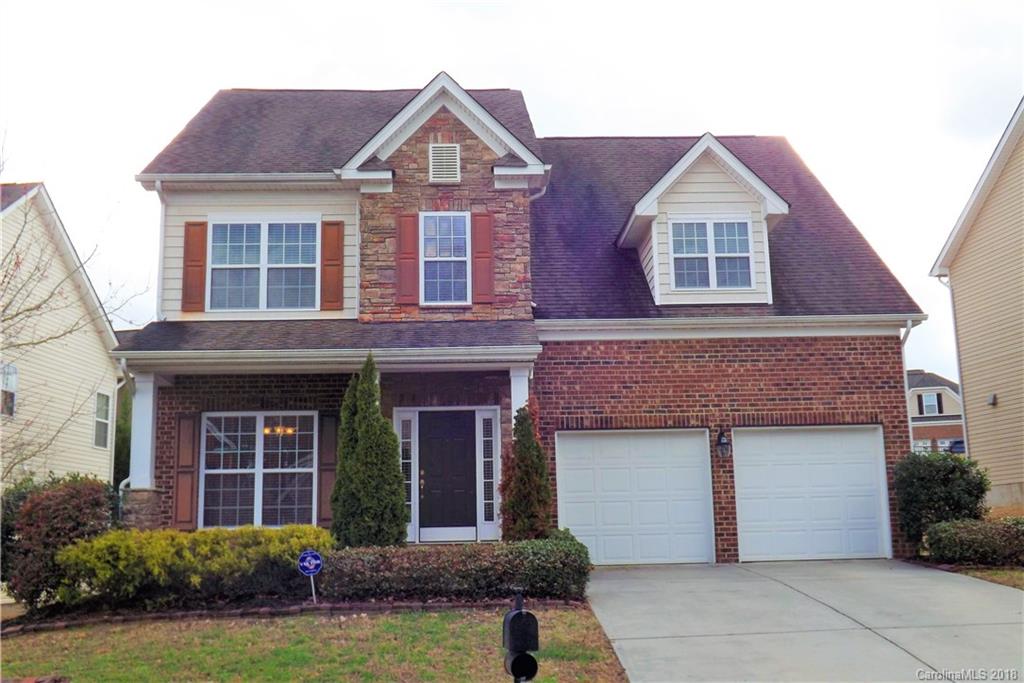 14021 Green Birch Drive Pineville NC 28134