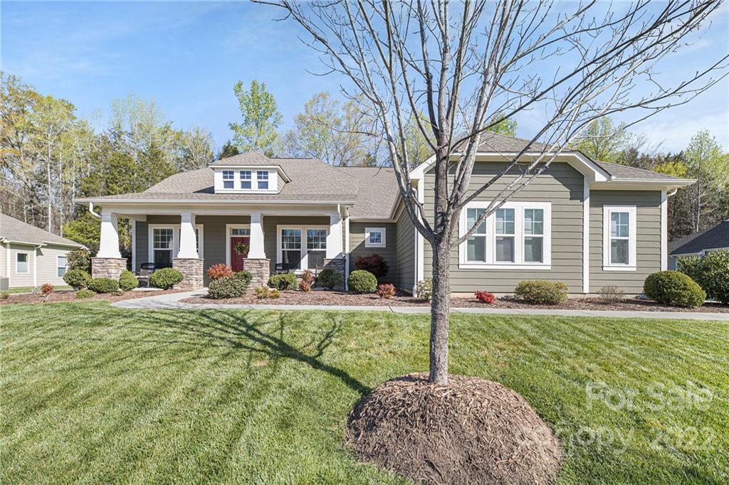 4539 Sunprince Drive Harrisburg NC 28075