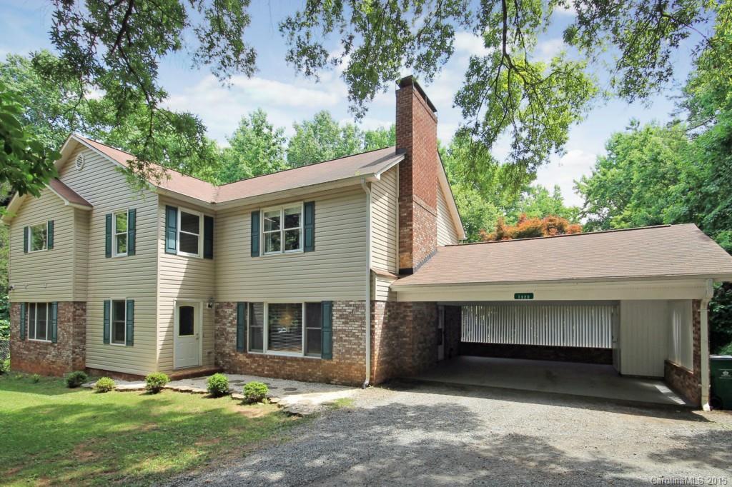 7320 Cedarbrook Drive Charlotte NC 28215
