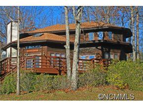 106 Whitesides Court Lake Lure NC 28746