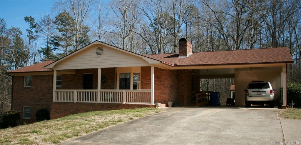 123 Russell Drive Rutherfordton NC 28139