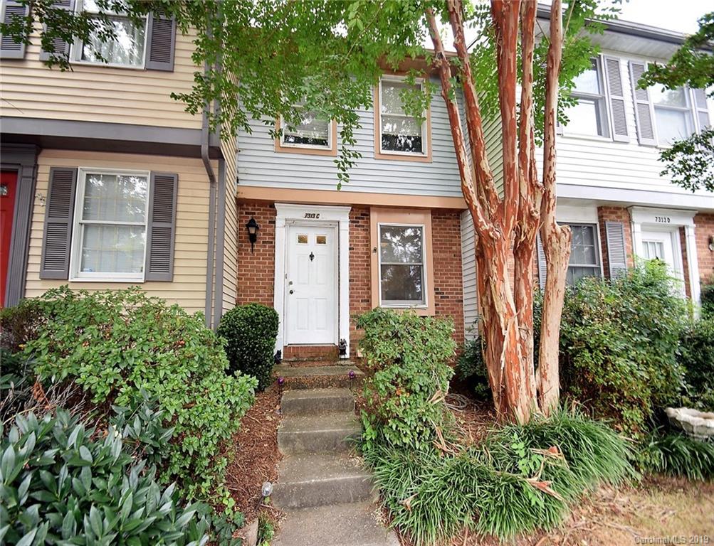 7313 Pebblestone Drive Charlotte NC 28212
