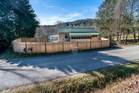 810 Lyday Loop Pisgah Forest NC 28768