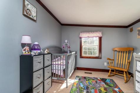 810 Lyday Loop Pisgah Forest NC 28768