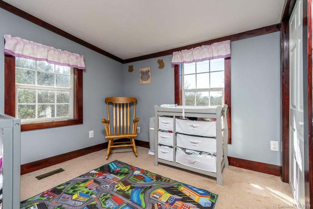 810 Lyday Loop Pisgah Forest NC 28768