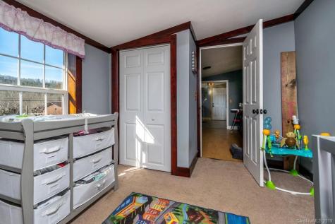 810 Lyday Loop Pisgah Forest NC 28768