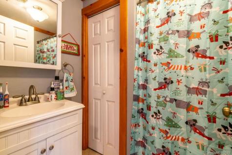 810 Lyday Loop Pisgah Forest NC 28768