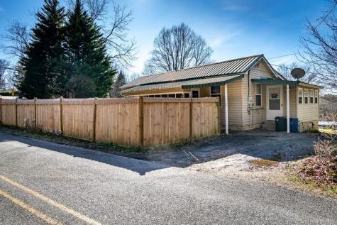 810 Lyday Loop Pisgah Forest NC 28768