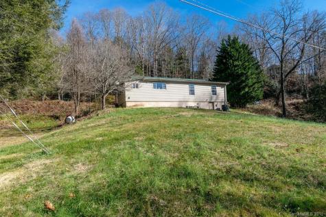 810 Lyday Loop Pisgah Forest NC 28768