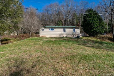 810 Lyday Loop Pisgah Forest NC 28768
