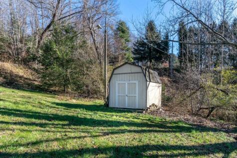 810 Lyday Loop Pisgah Forest NC 28768