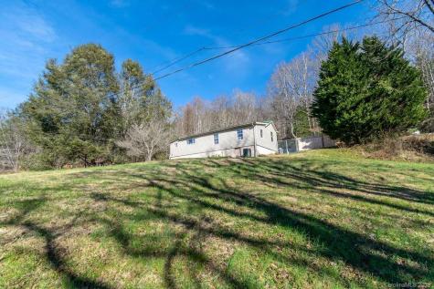 810 Lyday Loop Pisgah Forest NC 28768