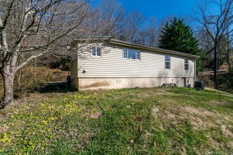 810 Lyday Loop Pisgah Forest NC 28768