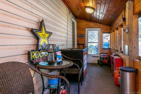810 Lyday Loop Pisgah Forest NC 28768