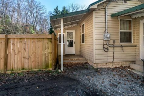 810 Lyday Loop Pisgah Forest NC 28768
