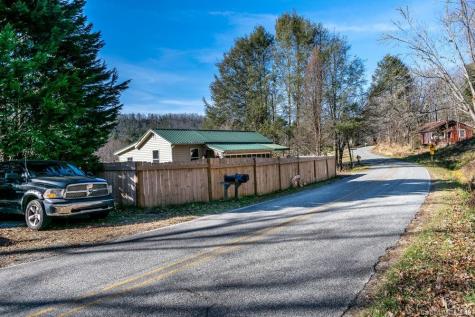 810 Lyday Loop Pisgah Forest NC 28768