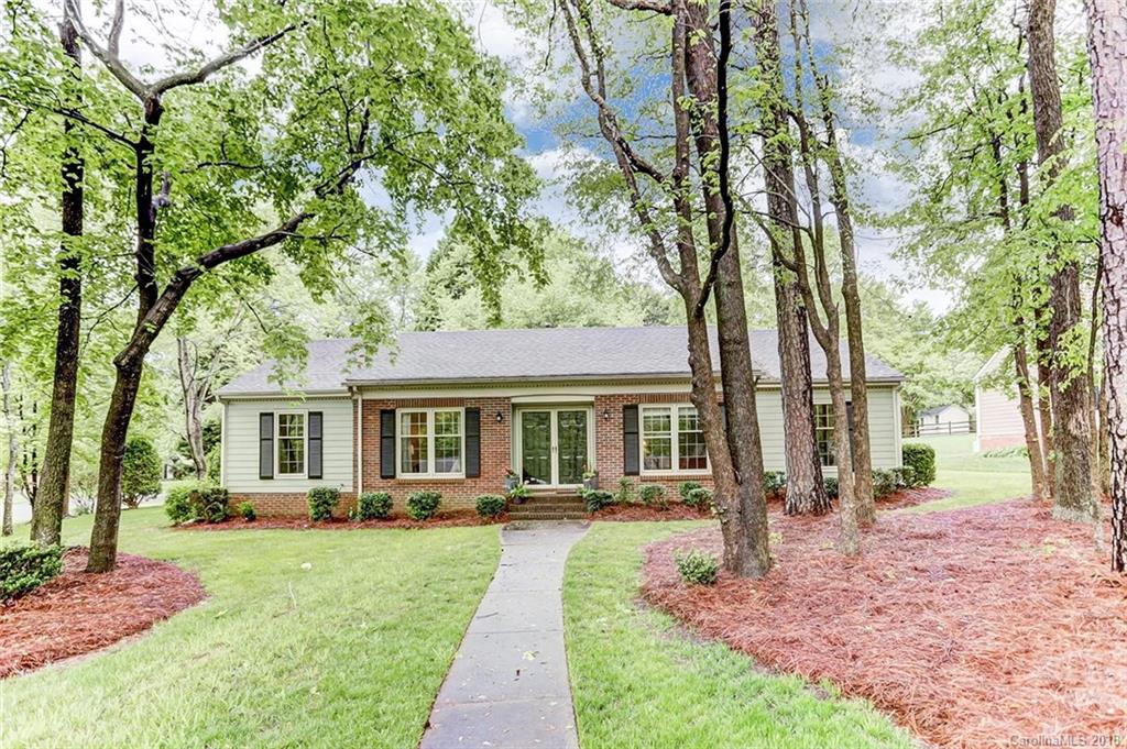 924 Somersby Lane Matthews NC 28105